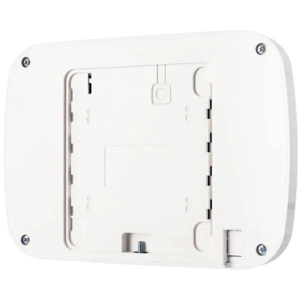 U-Prox Keypad G4 White Бездротова сенсорна клавіатура для чотирьох груп
