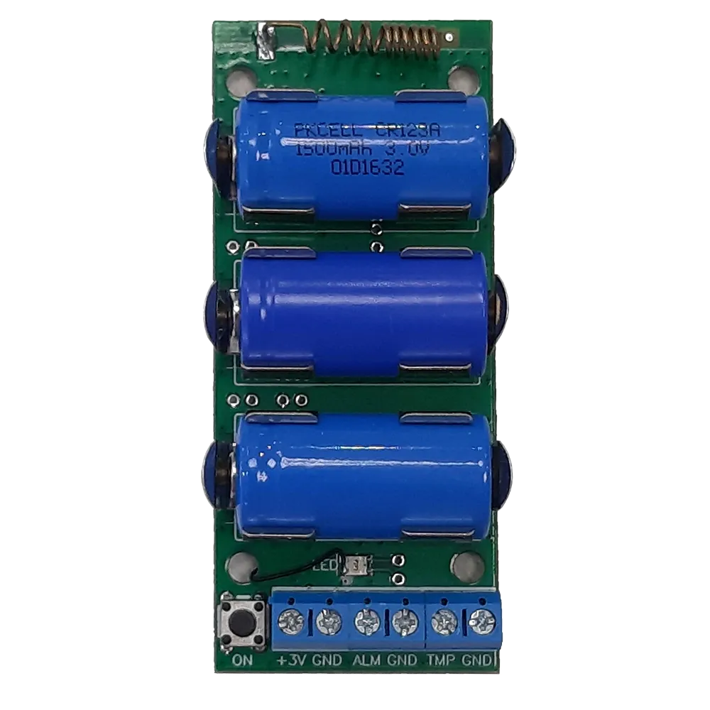 U-Prox Wireport Бездротовий модуль інтеграції дротового обладнання