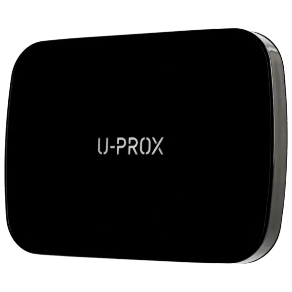 U-Prox MP center Black Бездротова централь системи безпеки
