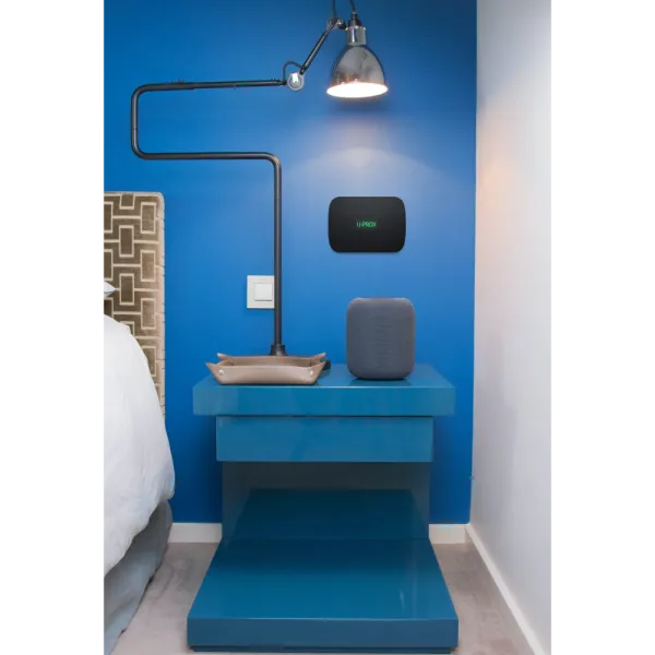 U-Prox MP center Black Бездротова централь системи безпеки