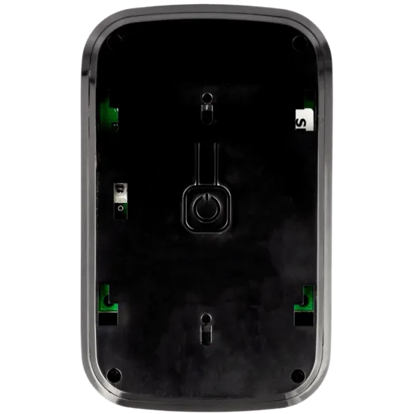 U-Prox PIR Combi Black Бездротовий комбінований датчик руху та розбиття скла з імунітетом до тварин