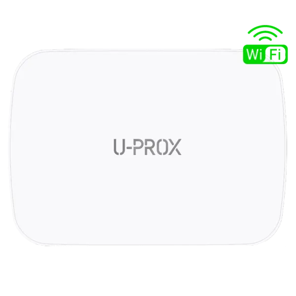 U-Prox MP WiFi Бездротова централь системи безпеки