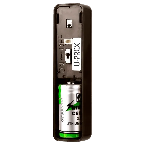U-Prox WDC brown Бездротовий універсальний магнітоконтактний датчик