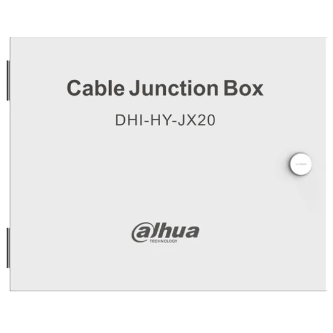 Dahua DHI-HY-JX20 Комутаційний бокс