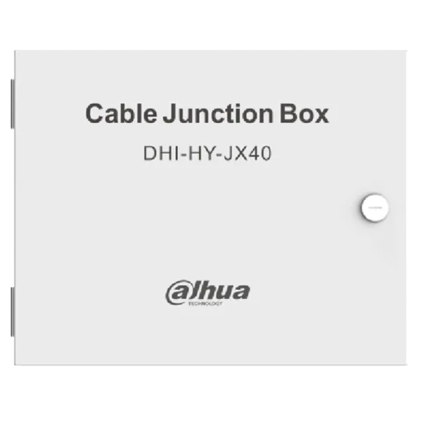 Dahua DHI-HY-JX40 Комутаційний бокс