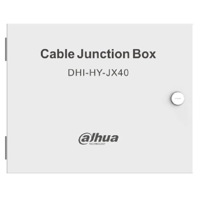 Dahua DHI-HY-JX40 Комутаційний бокс