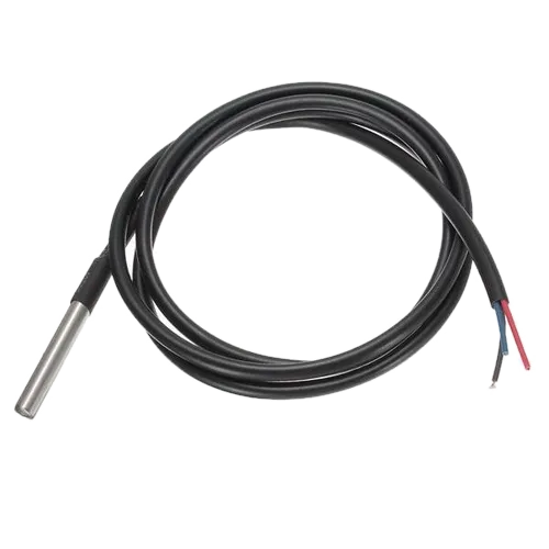 DS18В20-1М-TUBE-IP67 Вимірювач температури