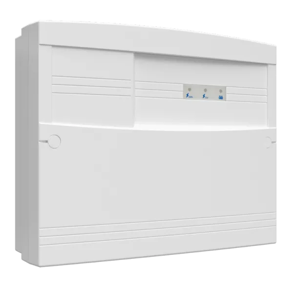 TIRAS Technologies 1215 12В 1.5А Блок безперебійного живлення