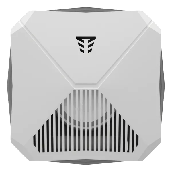 Tiras X-Siren (white) Оповіщувач бездротовий Тірас