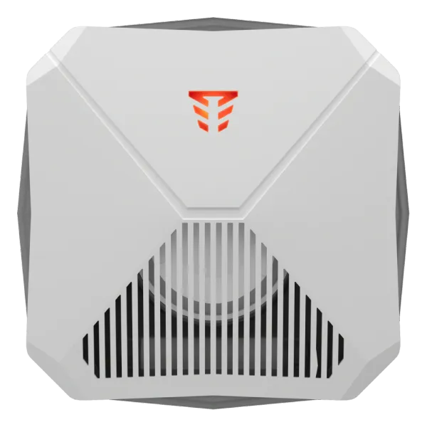 Tiras X-Siren (white) Оповіщувач бездротовий Тірас