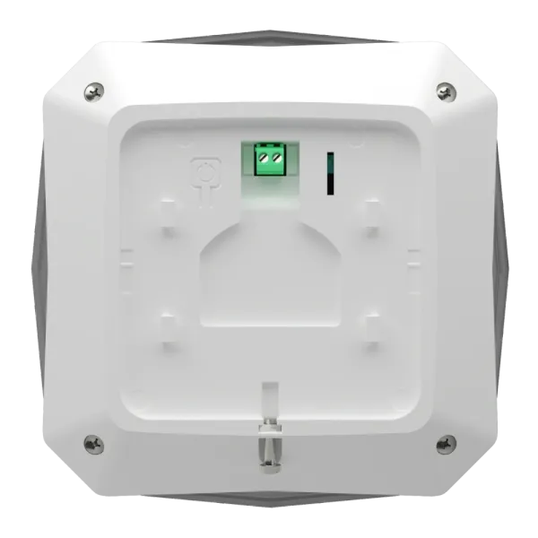 Tiras X-Siren (white) Оповіщувач бездротовий Тірас
