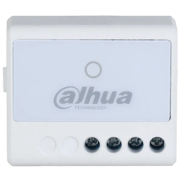 Dahua DHI-ARM7012-W2(868) Бездротовий настінний перемикач