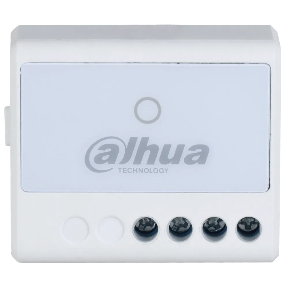 Dahua DHI-ARM7012-W2(868) Бездротовий настінний перемикач
