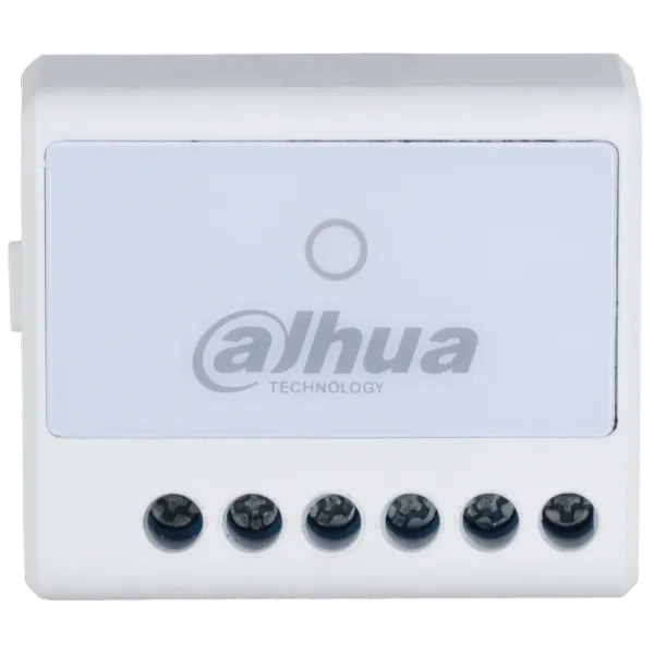 Dahua DHI-ARM7011-W2(868) Бездротове реле