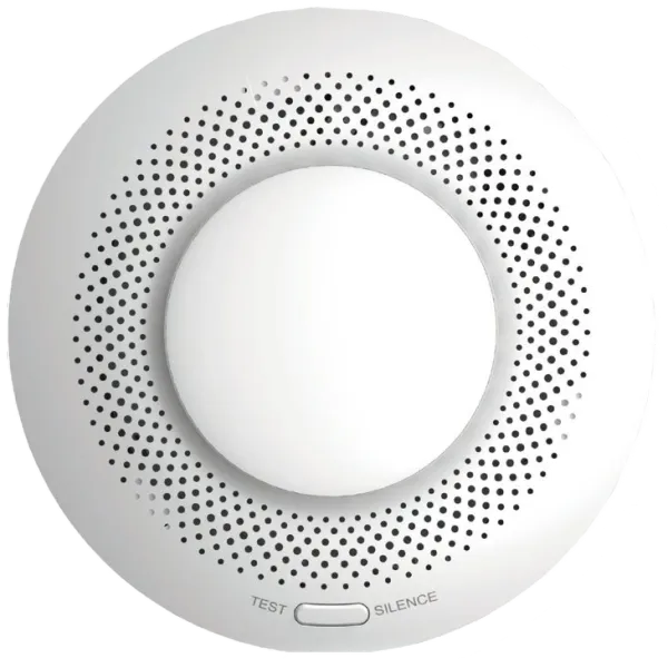 Ezviz CS-T4C бездротовий сповіщувач диму