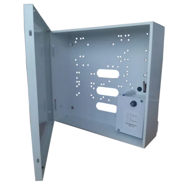 Satel СА-10 Бокс для сигналізації з трансформатором