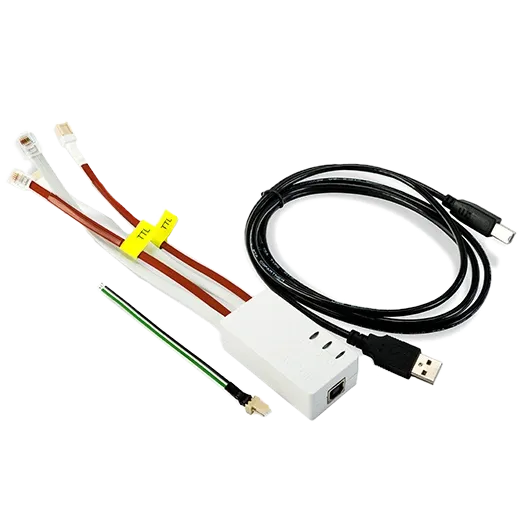 Satel USB-RS Програматор