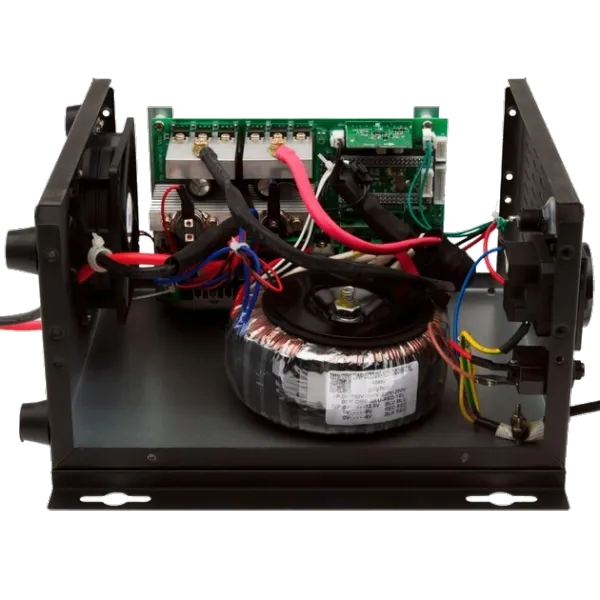 LogicPower LPY-W-PSW-500VA+ Джерело безперебійного живлення