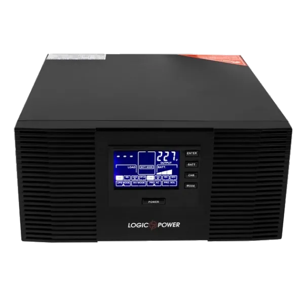 LogicPower LPM-PSW-1500VA Джерело безперебійного живлення