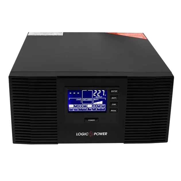 LogicPower LPM-PSW-1500VA Джерело безперебійного живлення
