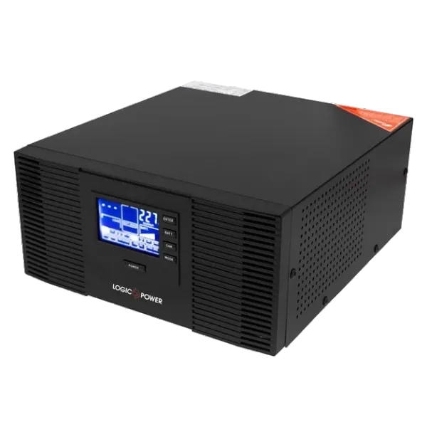 LogicPower LPM-PSW-1500VA Джерело безперебійного живлення