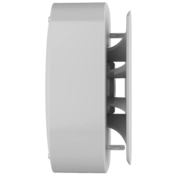 Ajax FireProtect 2 RB (Heat) (8EU) ASP white пожежний температури Сповіщувач