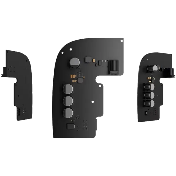 Ajax 12-24V PSU for Hub 2/Hub2+ Альтернативний блок живлення
