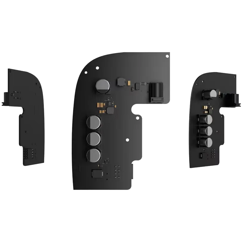 Ajax 12-24V PSU for Hub 2/Hub2+ Альтернативний блок живлення