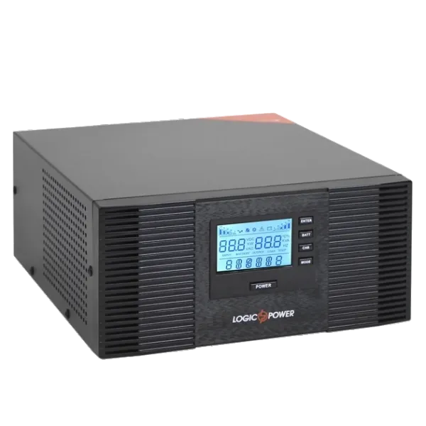 LogicPower LPM-PSW-1500VA Джерело безперебійного живлення