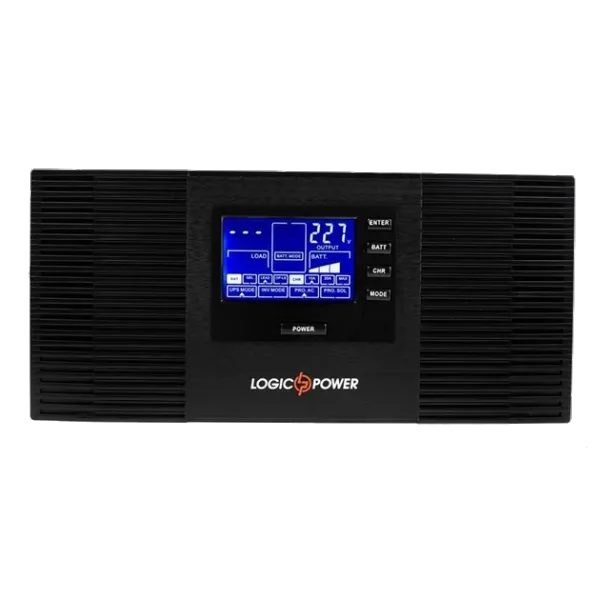 LogicPower LPM-PSW-1500VA Джерело безперебійного живлення