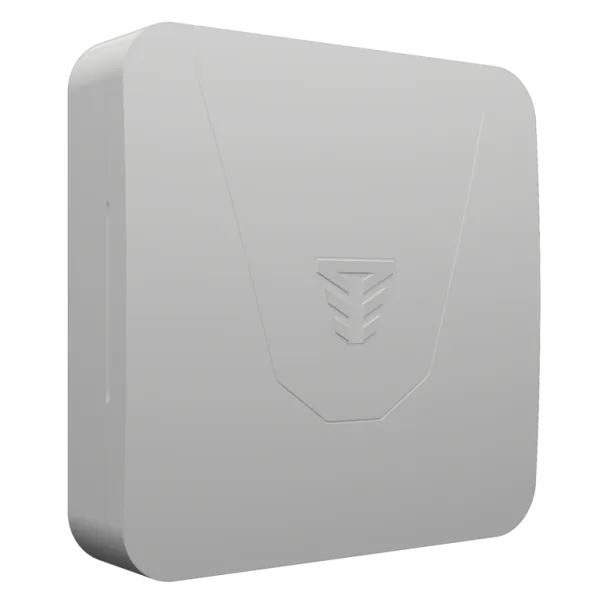 TIRAS Technologies M-ZP sBox Універсальний модуль розширення зон та виходів