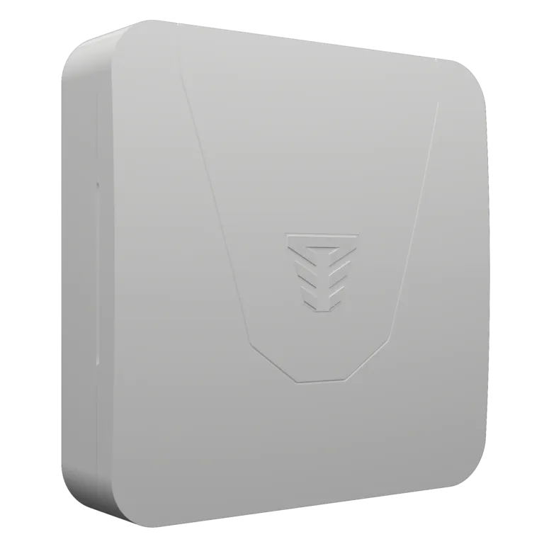 TIRAS Technologies M-ZP sBox Універсальний модуль розширення зон та виходів