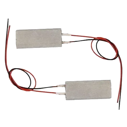 Lightwell LBX Heater Нагрівач для ІЧ-бар'єру