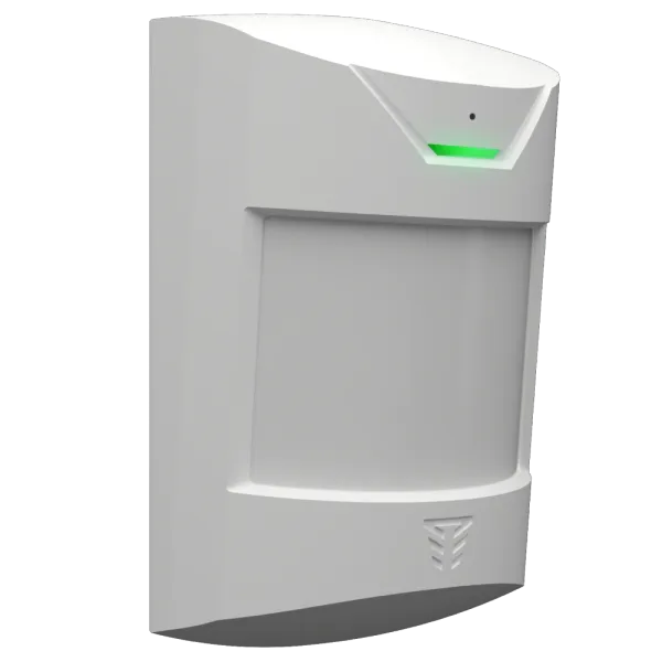 Tiras X-Motion+ Бездротовий комбінований сповіщувач руху та розбиття скла