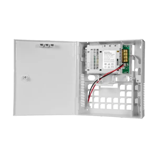 Kraft PSU-1203LED(P) 12В 3А Джерело безперебійного живлення