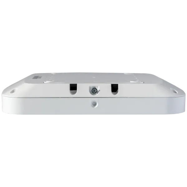 U-Prox MPX L White Бездротова централь системи безпеки з підтримкою фотоверифікації
