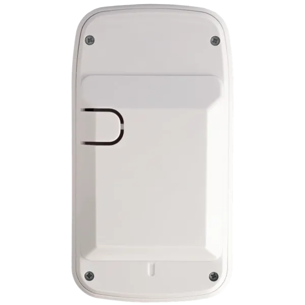 U-Prox PIR Cam White Бездротовий датчик руху з фотофіксацією