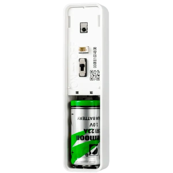U-Prox WDC Plus White універсальний з детектором нахилу Бездротовий магнітоконтактний сповіщувач