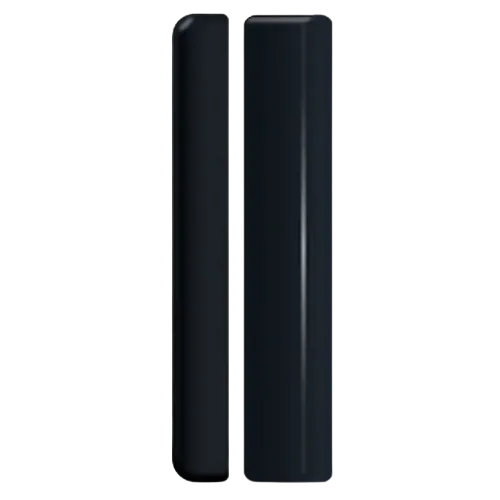 U-Prox WDC Plus Black Бездротовий універсальний магнітоконтактний сповіщувач з детектором нахилу