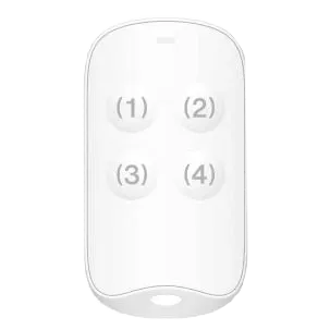 DS-PC2002-WECKV Бездротовий брелок
