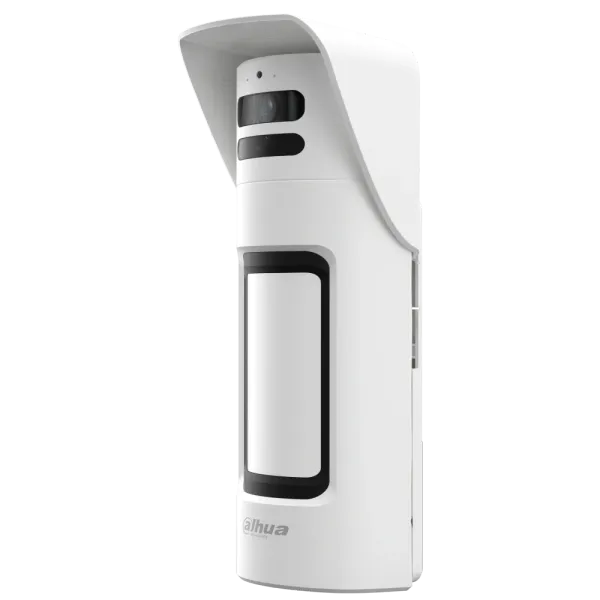 DHI-ARD2251E-W2(868V) Бездротовий PIR сповіщувач руху з камерою