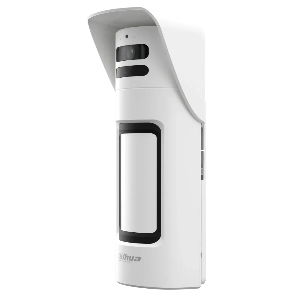 DHI-ARD2251E-W2(868V) Бездротовий PIR сповіщувач руху з камерою