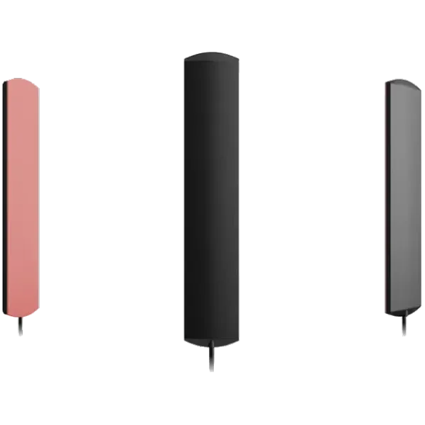 Ajax ExternalAntenna black Виносна антена