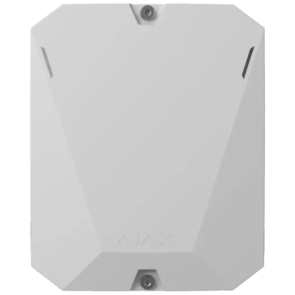 Ajax Hub BP Jeweller (8EU/ECG) ASP white Охоронна централь