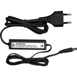U-Prox PSU 0,7 black Блок живлення 220VAC/12VDC