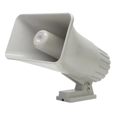 ATIS DS-850 Сирена