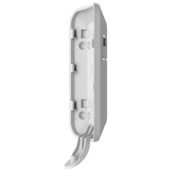 Smartbracket Ajax MotionProtect Outdoor біла Кріпильна панель