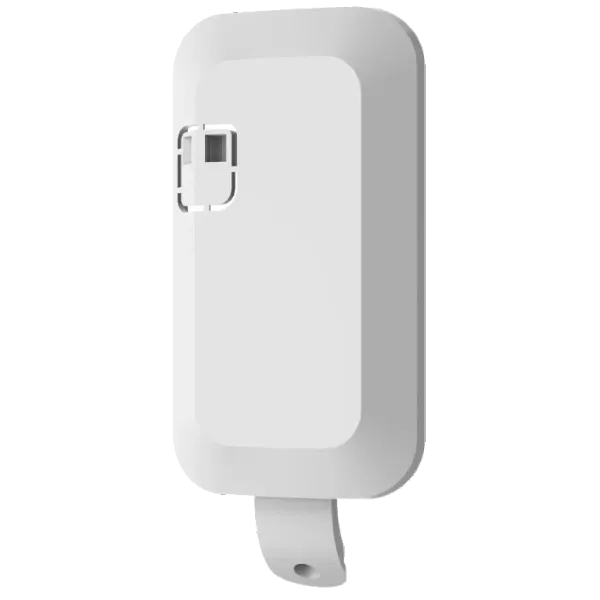 Smartbracket Ajax MotionProtect Outdoor біла Кріпильна панель