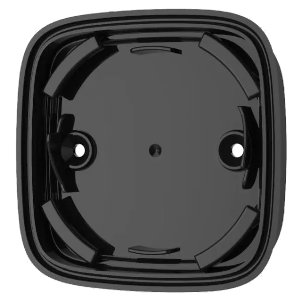 Smartbracket Ajax StreetSiren black Кріпильна панель
