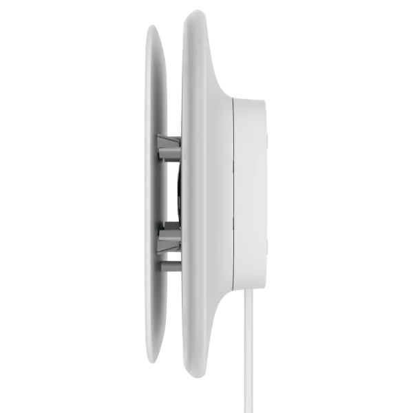 Дротова вулична сирена Ajax Superior StreetSiren DoubleDeck white Fibra